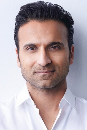 Husein Madhavji portrait