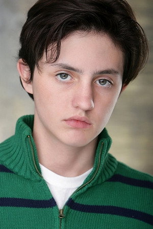 Gianni DeCenzo portrait