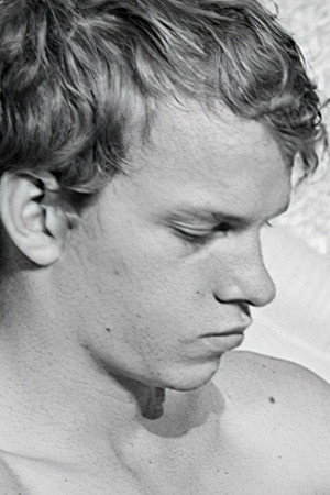Chris portrait