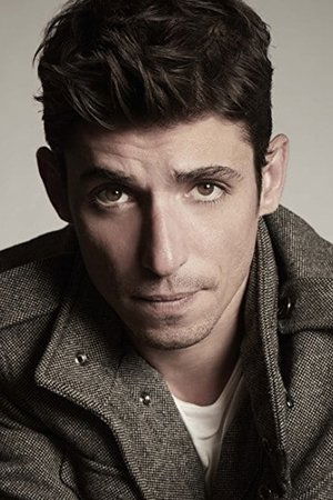 Alberto Guerra portrait