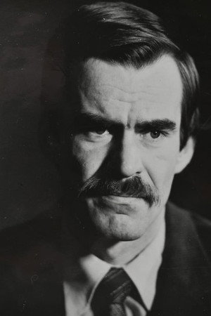 Raul Tammet portrait