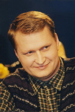 Indrek Taalmaa portrait