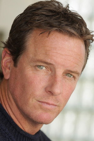 Linden Ashby portrait