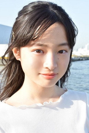 Wakana Ookuma portrait