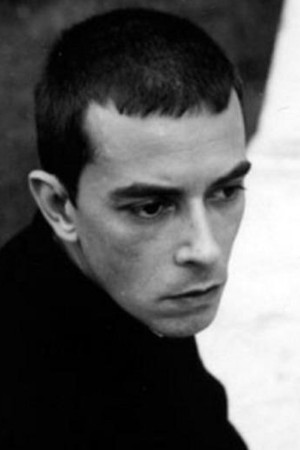 Hugo Soto portrait