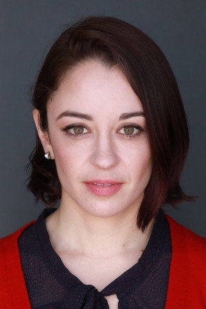 Deborah Lee Smith portrait