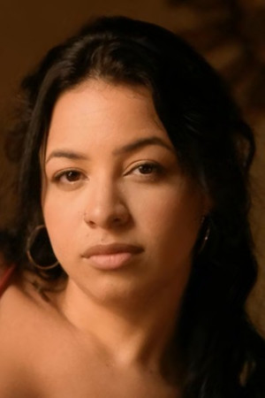 Dani Sunii portrait