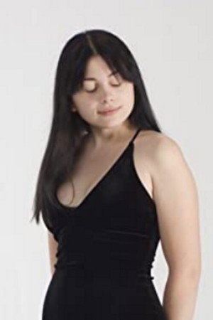 Marilu Pagoni portrait