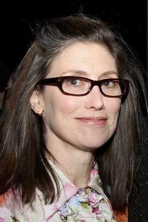 Katherine Borowitz portrait