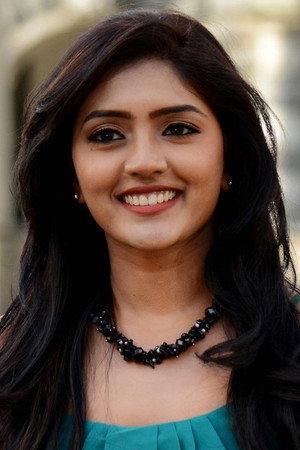 Eesha Rebba portrait