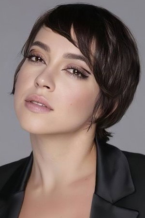 Valentina Bandeira portrait