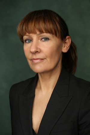 Michelle Jeram portrait