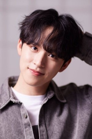 Lee Hyun So portrait
