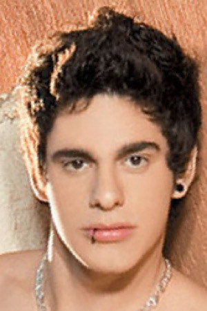 Rafael Silveira portrait