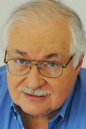 Carl Gottlieb portrait