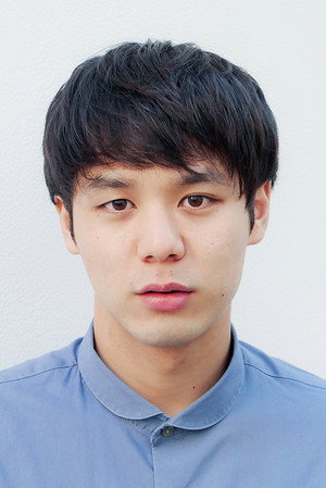 Tatsuya Yamawaki portrait