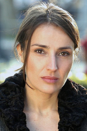 Yasemin Sannino portrait