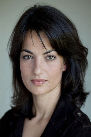 Fanny Gilles portrait