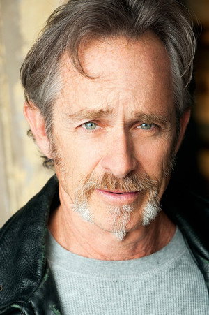 Bradley Fisher portrait