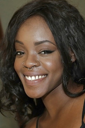 Destinee Jackson portrait