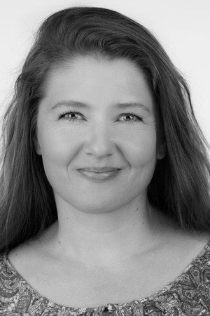 Maria Nieminen portrait