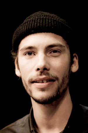 Carl-Christian Riestra portrait