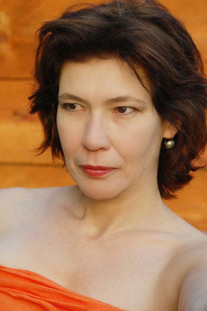 Giovanna Bozzolo portrait