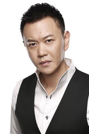Feng Jiayi portrait