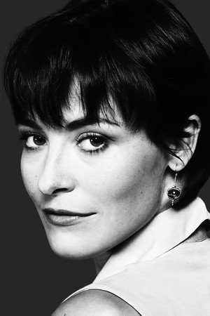 Amanda Donohoe portrait