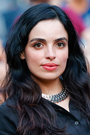 Denise Dorado portrait