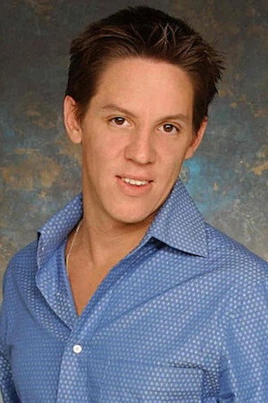 Robert Roman portrait