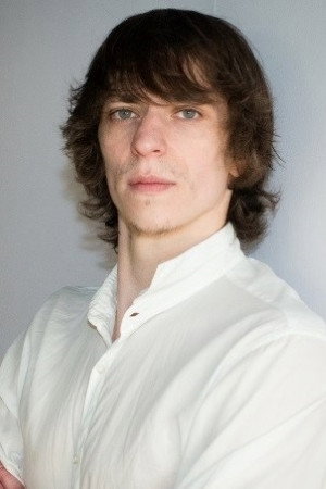 Denis Savin portrait