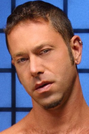 Tyler Boots portrait