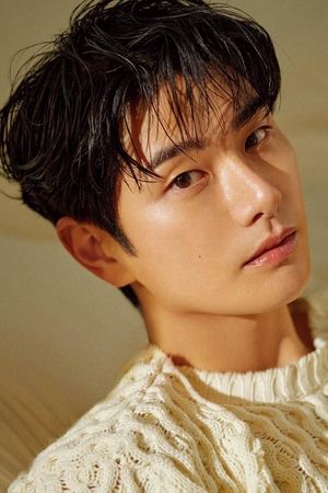 Lee Yi-kyung portrait