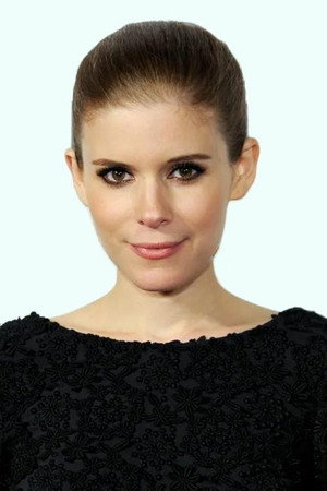 Kate Mara portrait