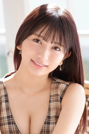 Karin Kitaoka portrait