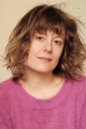 Alexandra Flandrin portrait