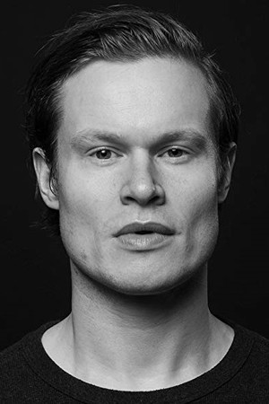Kim Jøran Olsen portrait