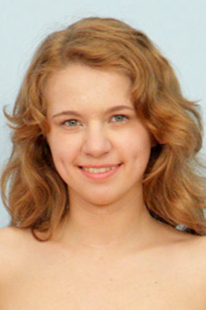 Katrin portrait