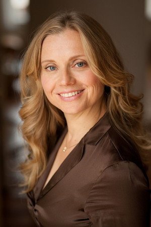 Nina Weniger portrait
