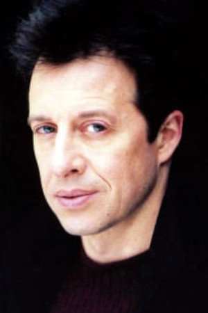 Daniel Lévesque portrait