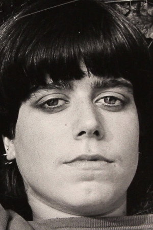 Moyra Davey portrait