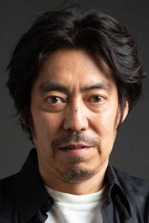 Miyatani portrait