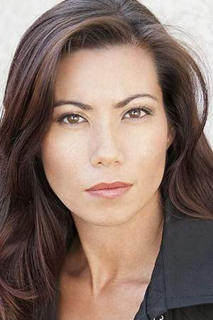 Michelle Laurent portrait