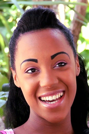 Noe Milk portrait