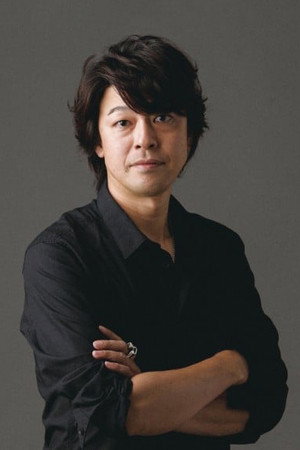 Yoshiro Matsumoto portrait