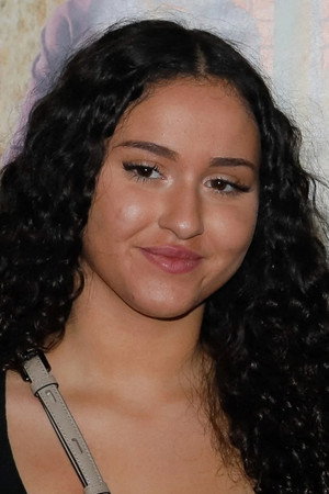 Kiyane Benamara portrait