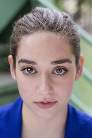 Piper Lincoln portrait