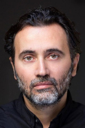 Talal Derki portrait