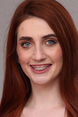Aria Carson portrait